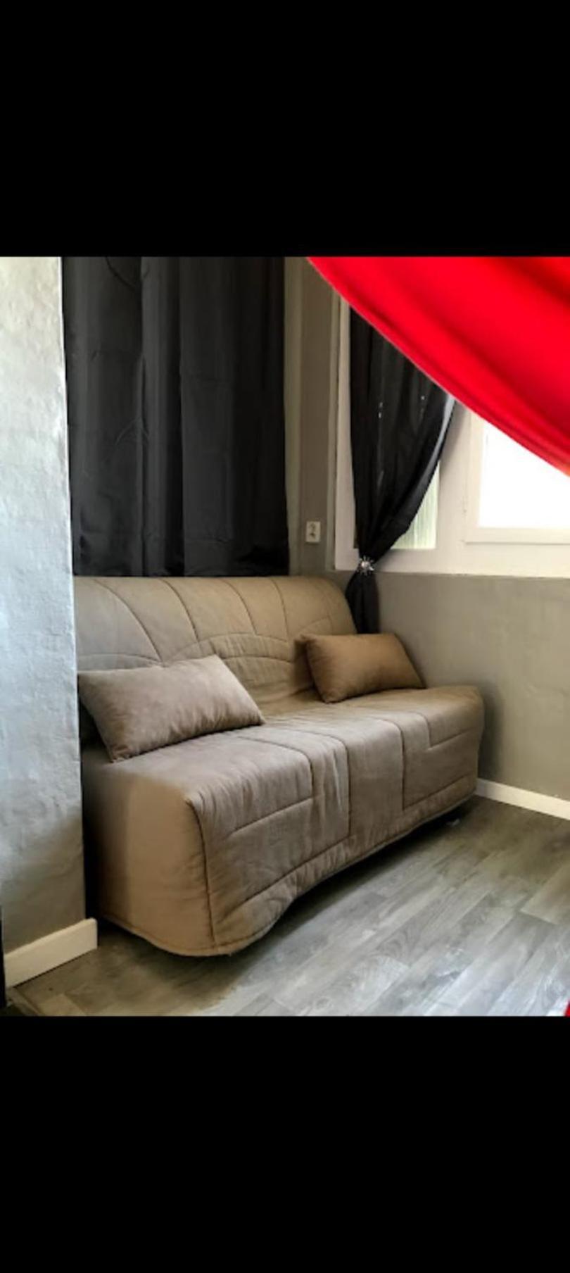 Apartamento T1Bis Dans Belle Arcachonnaise Exterior foto