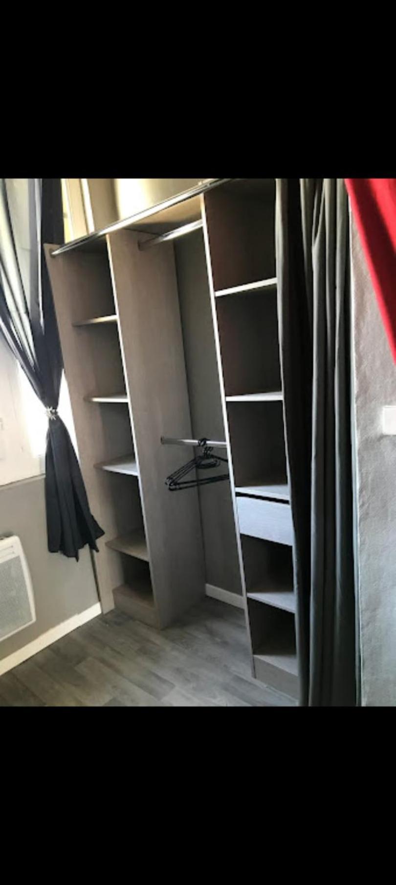 Apartamento T1Bis Dans Belle Arcachonnaise Exterior foto